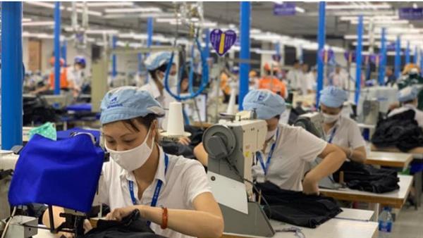 Người lao động tại các khu công nghiệp được hỗ trợ tiền thuê nhà. Người lao động tại các khu công nghiệp được hỗ trợ tiền thuê nhà.